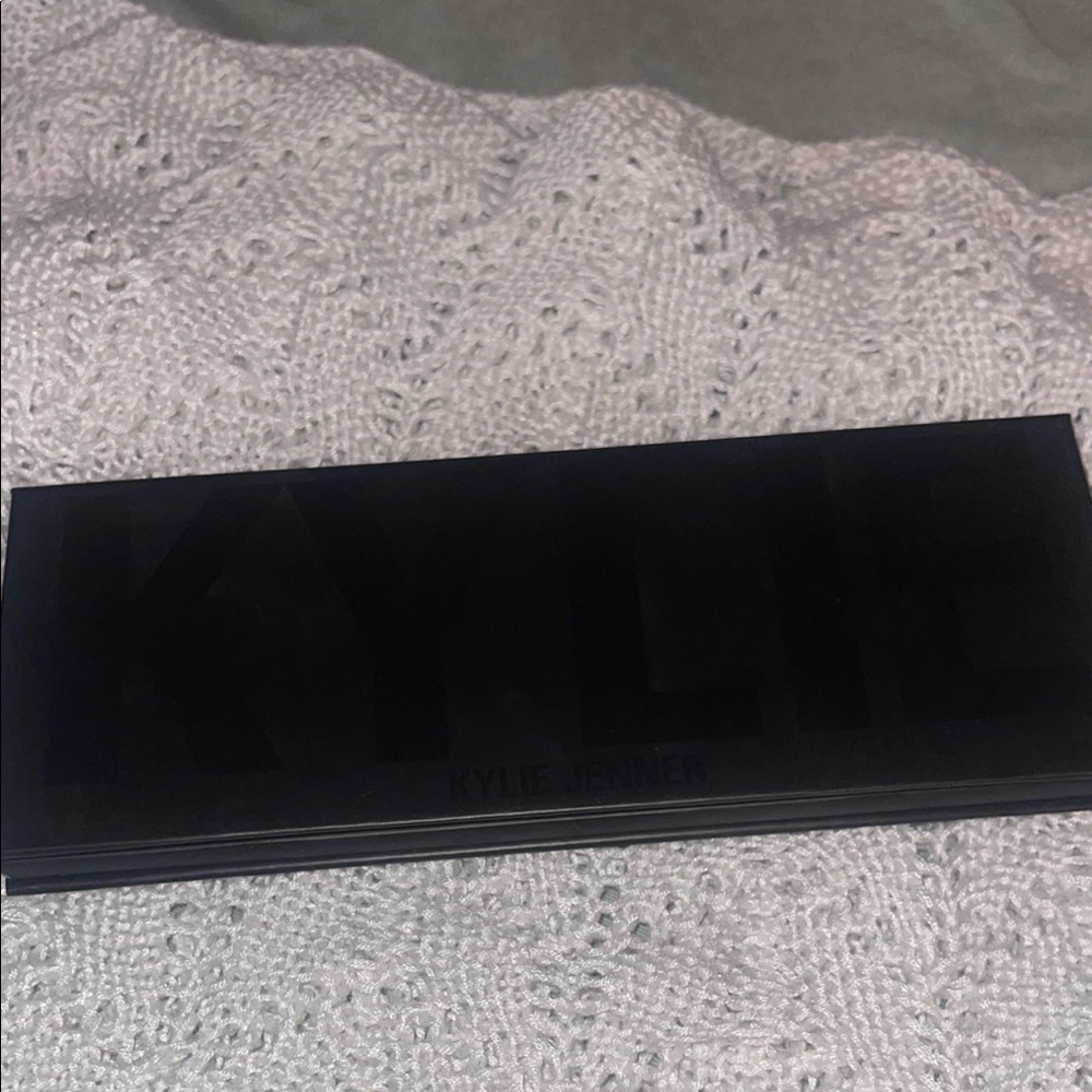 Kylie Cosmetics Eyeshadow Palette